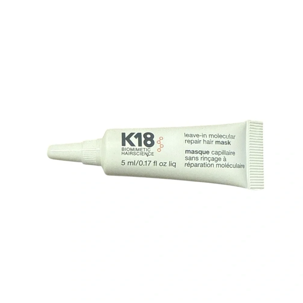 K18 Peptide Prep Detox Shampoo and Treatment Set - Picture 4 of 6